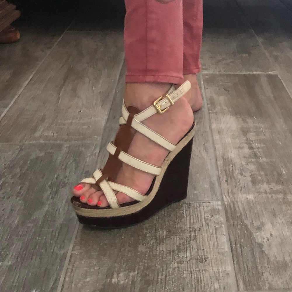 Jessica Simpson Wedge Sandal